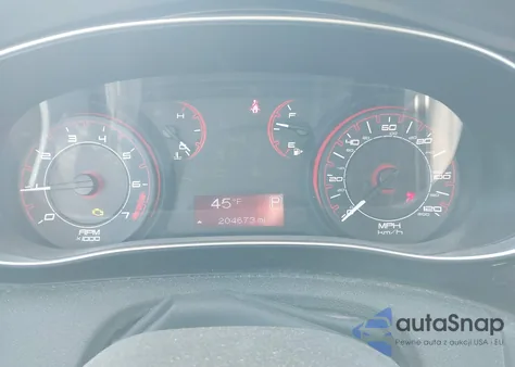 2013 Dodge Dart Sxt z USA, uszkodzony, nr VIN 1C3CDFBAXDD292737